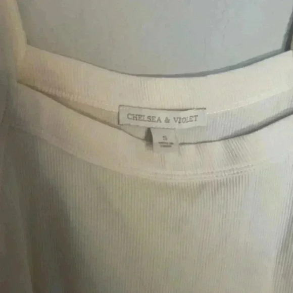 Chelsea & Violet Top - Picture 5 of 6